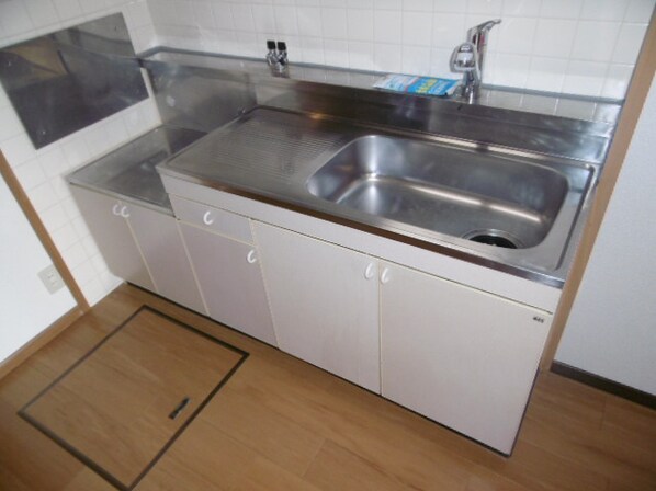 エルガーデンパレスⅠの物件内観写真